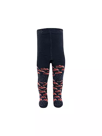 EWERS | Baby Krabbelstrumpfhose navy | 